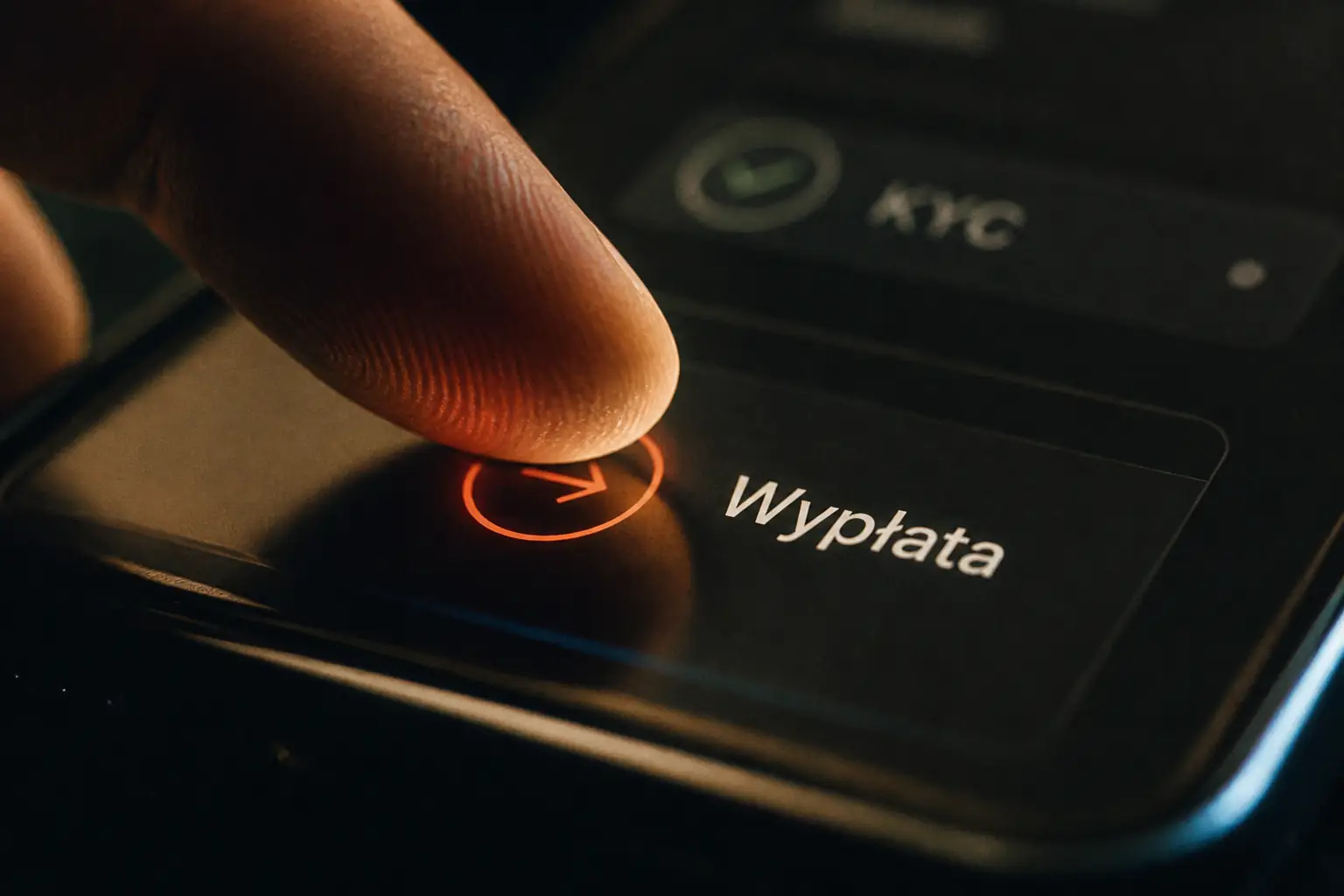 Nitro Casino wypłaty visual guide for Nitro Casino